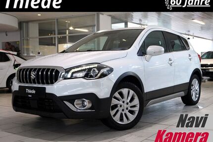 Suzuki SX4 Gebrauchtwagen