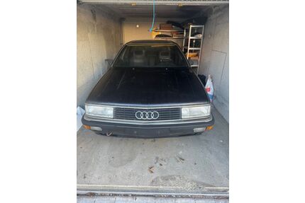 Audi 100 Gebrauchtwagen