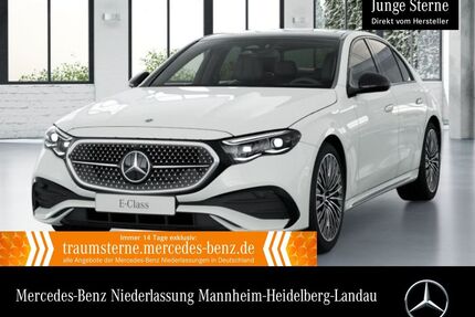 Mercedes-Benz E 400 Gebrauchtwagen