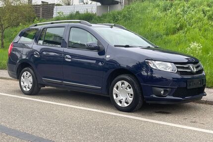 Dacia Logan Gebrauchtwagen