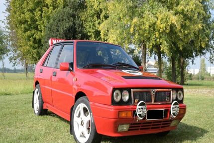 Lancia Delta Gebrauchtwagen