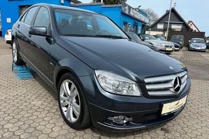 Mercedes-Benz C 200 Gebrauchtwagen