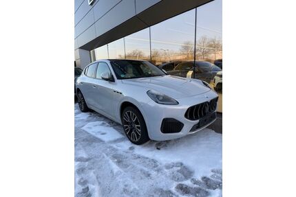 Maserati Grecale Gebrauchtwagen