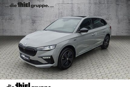 Skoda Scala Gebrauchtwagen
