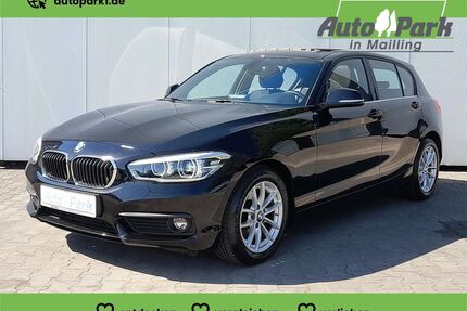 BMW 118 Gebrauchtwagen