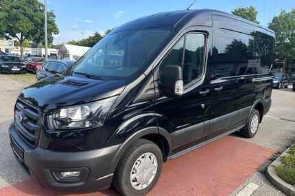 Ford Transit Gebrauchtwagen