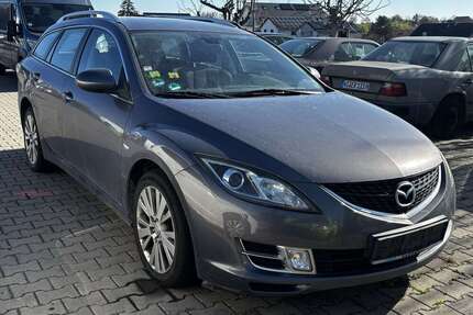 Mazda 6 Gebrauchtwagen