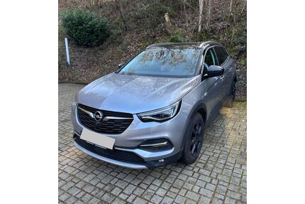 Opel Grandland (X) Gebrauchtwagen