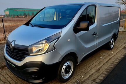 Renault Trafic Gebrauchtwagen