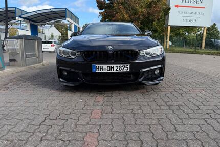 BMW 420 Gran Coupé Gebrauchtwagen