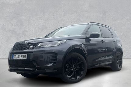 Land Rover Discovery Sport Gebrauchtwagen