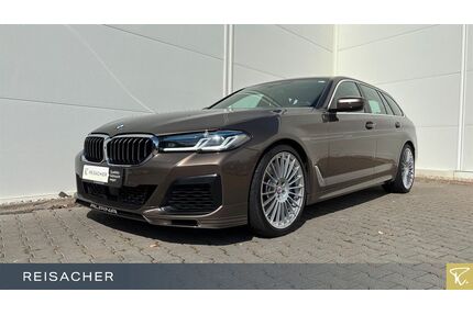 Alpina D5 Gebrauchtwagen