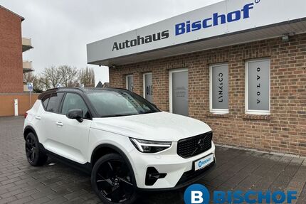Volvo XC40 Gebrauchtwagen