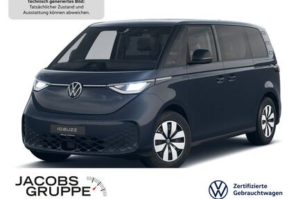 VW ID. Buzz Gebrauchtwagen