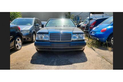 Mercedes-Benz CE 230 Gebrauchtwagen