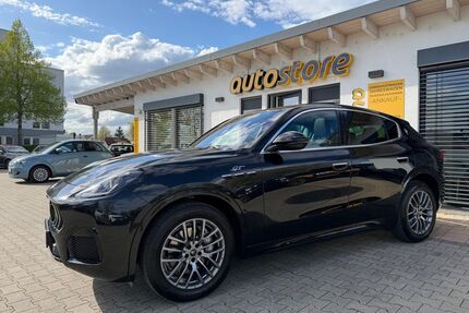 Maserati Grecale Gebrauchtwagen