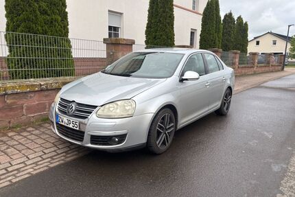 VW Jetta Gebrauchtwagen