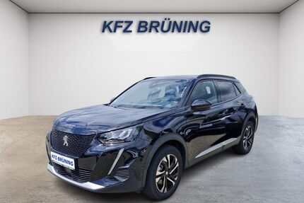 Peugeot 2008 Gebrauchtwagen