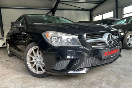 Mercedes-Benz CLA Shooting Brake Gebrauchtwagen