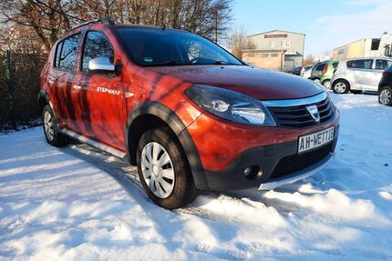 Dacia Sandero Gebrauchtwagen