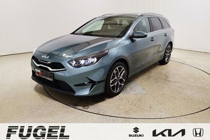 Kia ceed Sportswagon Gebrauchtwagen