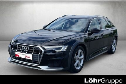 Audi A6 Allroad Gebrauchtwagen