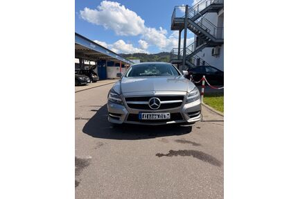 Mercedes-Benz CLS 500 Shooting Brake Gebrauchtwagen