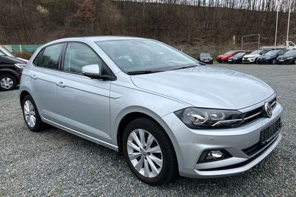 VW Polo Gebrauchtwagen