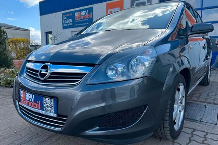 Opel Zafira Gebrauchtwagen