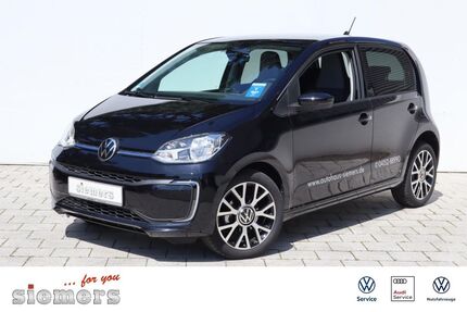 VW e-up! Gebrauchtwagen