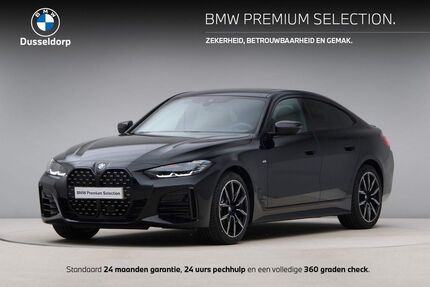 BMW 430 Gran Coupé Gebrauchtwagen