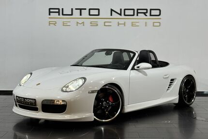 Porsche Boxster Gebrauchtwagen