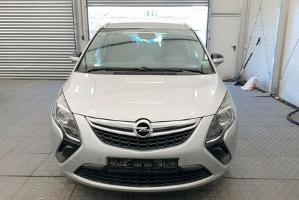 Opel Zafira Tourer Gebrauchtwagen