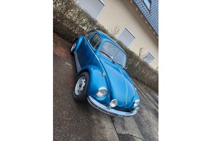 VW Käfer Gebrauchtwagen