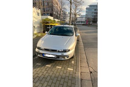 Fiat Marea Gebrauchtwagen