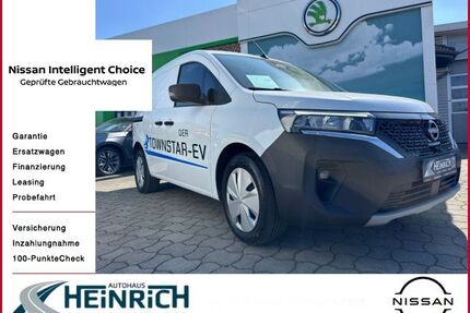 Nissan Townstar Gebrauchtwagen