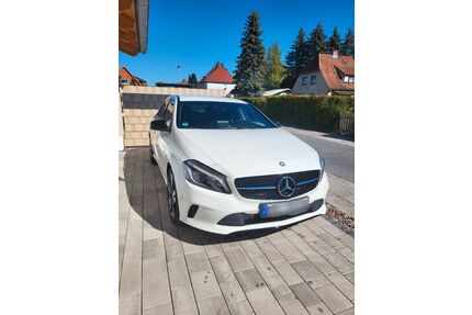 Mercedes-Benz A 180 Gebrauchtwagen