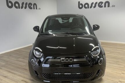 Fiat 500e Gebrauchtwagen
