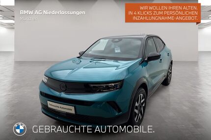 Opel Mokka Gebrauchtwagen