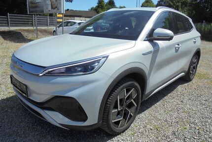 BYD ATTO 3 Gebrauchtwagen