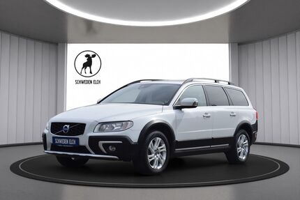 Volvo XC70 Gebrauchtwagen