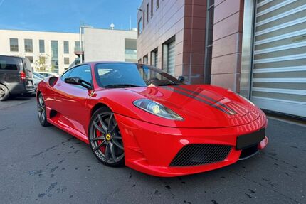 Ferrari F430 Gebrauchtwagen