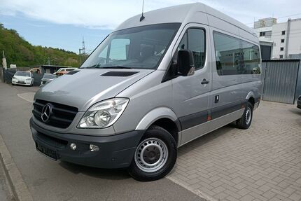 Mercedes-Benz Sprinter Gebrauchtwagen
