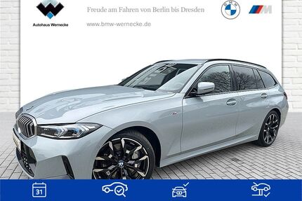 BMW 330 Gebrauchtwagen