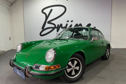 Porsche 911 Urmodell Gebrauchtwagen