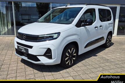 Opel Combo Life Gebrauchtwagen