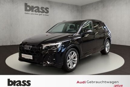 Audi Q7 Gebrauchtwagen