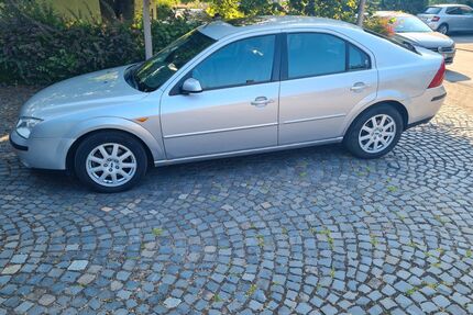 Ford Mondeo Gebrauchtwagen