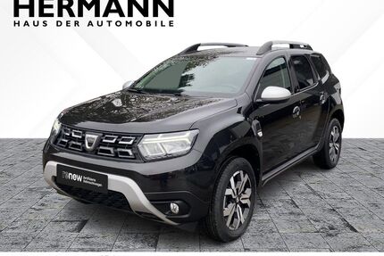Dacia Duster Gebrauchtwagen
