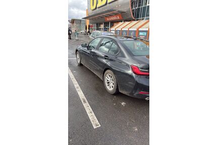 BMW 320 Gebrauchtwagen